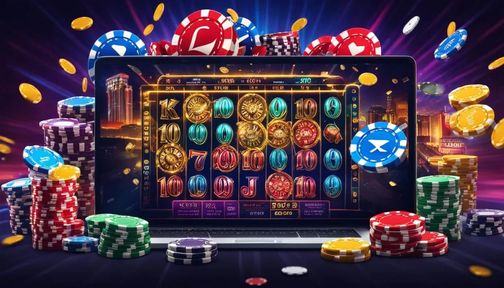 hn88 win cá cược trực tuyến